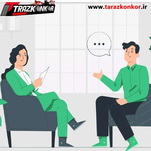 بررسی تست های شخصیت شناسی در استخدام تست های شخصیت شناسی در استخدام فوری و علمی