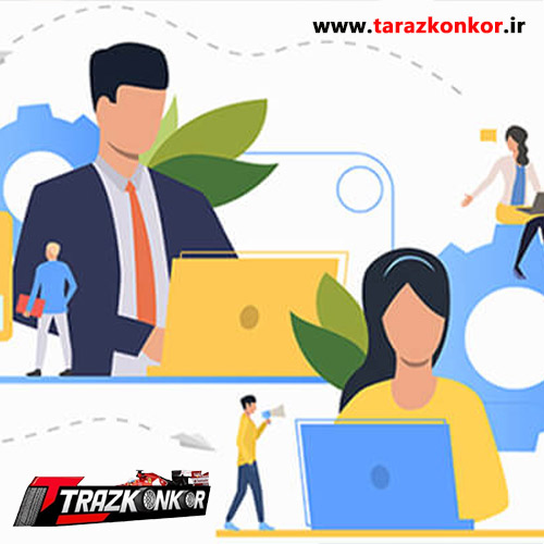 نقش تست تعهد سازمانی آلن و مایر در پیشبینی میزان وفاداری کارکنان تست تعهد سازمانی آلن و مایر
