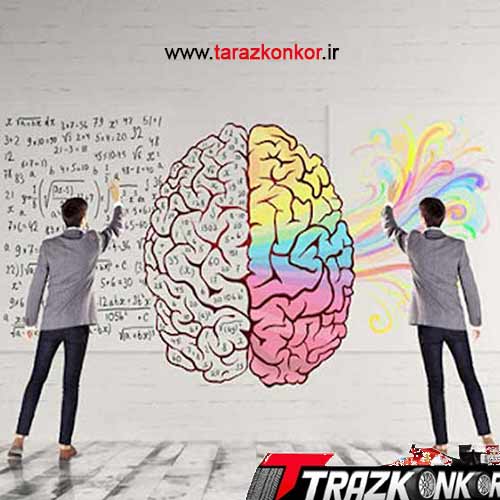 تأثیر هوش هیجانی بر موفقیت تحصیلی انجام تست