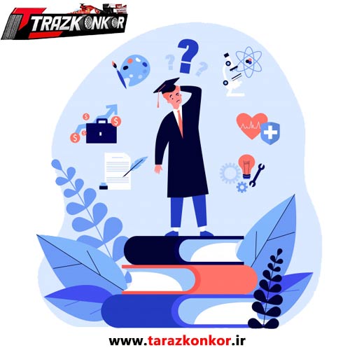 هدایت تحصیلی بر اساس علاقه یا بازار کار؟ هدایت تحصیلی بر اساس علاقه مشاوره تحصیلی