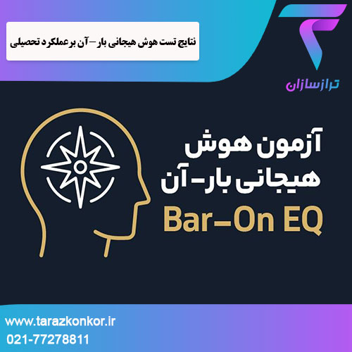تست هوش هیجانی ترازکنکور