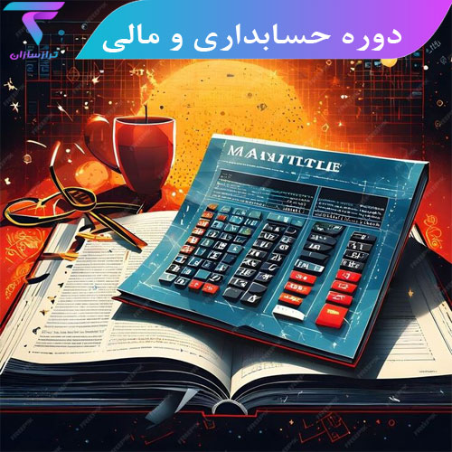 دوره حسابداری و مالی